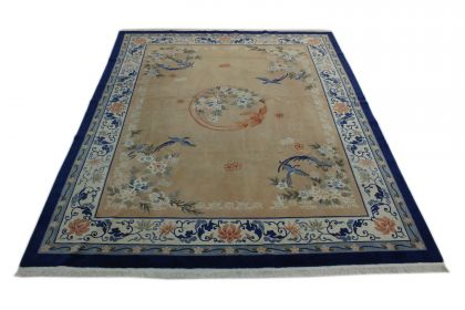 Traditional Rug China in 300x250 (1 / 9)