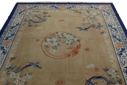 Traditional Rug China in 300x250 (2 / 9)