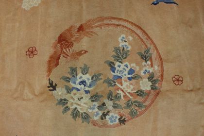 Klassischer Teppich China in 300x250 (3 / 9)