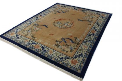 Klassischer Teppich China in 300x250 (5 / 9)