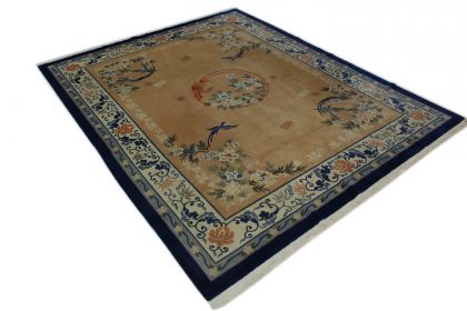 Klassischer Teppich China in 300x250 (6 / 9)