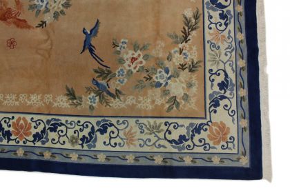 Klassischer Teppich China in 300x250 (7 / 9)