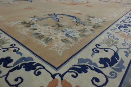 Klassischer Teppich China in 300x250 (8 / 9)
