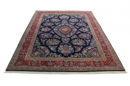 Traditional Rug China in 350x250