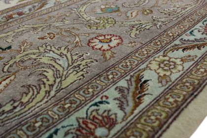 Traditional Rug Tabriz in 410x300 (12 / 14)