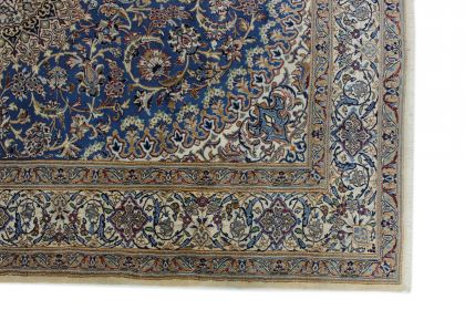 Traditional Rug Nain in 350x250 (6 / 8)