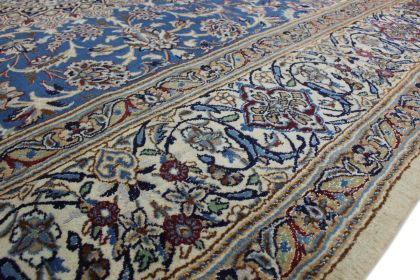 Traditional Rug Nain in 350x250 (8 / 8)