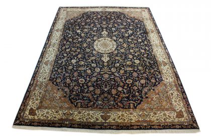 Klassischer Teppich Kashmar in 350x250