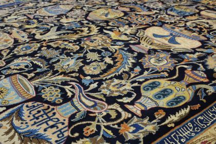 Klassischer Teppich Kashmar in 350x250 (13 / 14)