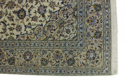Traditional Rug Kashan in 300x200 (4 / 7)