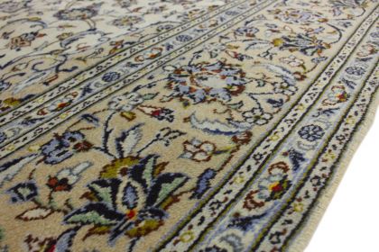 Traditional Rug Kashan in 300x200 (7 / 7)