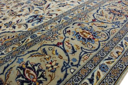Traditional Rug Kashan in 400x300 (8 / 8)