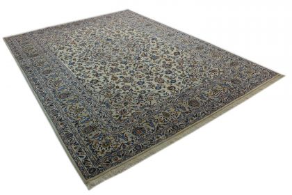Traditional Rug Kashan in 400x300 (4 / 9)