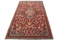 Traditional Vintage Rug Hamadan in 290x170