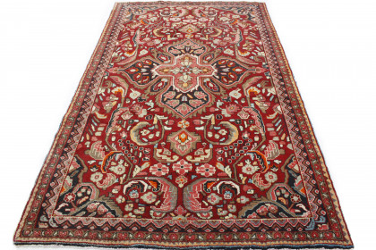 Traditional Vintage Rug Hamadan in 290x170 (3 / 5)