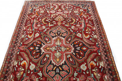 Traditional Vintage Rug Hamadan in 290x170 (4 / 5)