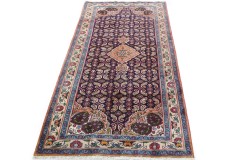 Klassischer Vintage-Teppich Azerbajan in 220x130