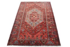 Klassischer Vintage-Teppich Azerbajan in 210x140