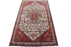 Traditional Vintage Rug Azerbajan in 230x130