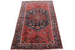 Klassischer Vintage-Teppich Azerbajan in 200x130