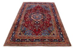 Klassischer Vintage-Teppich Mashad in 290x200