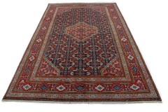 Klassischer Vintage-Teppich Tabriz in 300x190