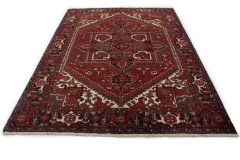 Klassischer Vintage-Teppich Azerbajan in 290x210