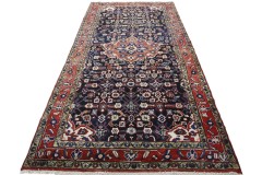 Klassischer Vintage-Teppich Hamadan in 320x150