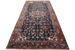 Traditional Vintage Rug Hamadan in 320x150