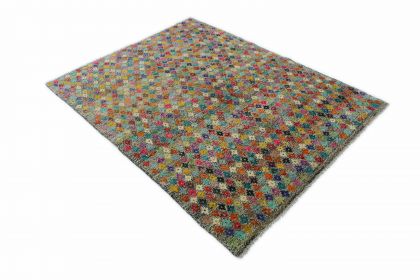 Nomadic Design Teppich in 190x150 (2 / 10)