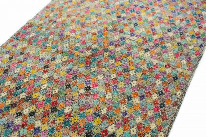 Nomadic Design Teppich in 190x150 (3 / 10)