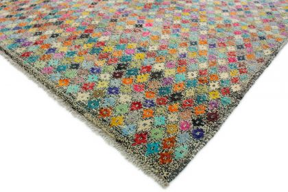 Nomadic Design Teppich in 190x150 (4 / 10)