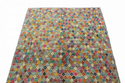 Nomadic Design Teppich in 190x150 (5 / 10)