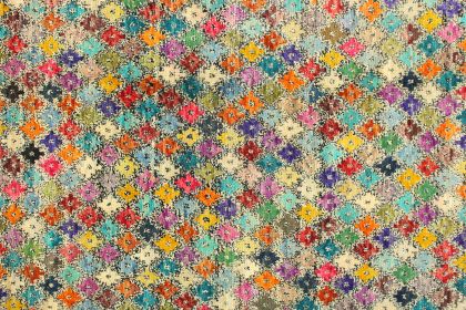 Nomadic Design Teppich in 190x150 (7 / 10)