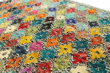 Nomadic Design Teppich in 190x150 (10 / 10)