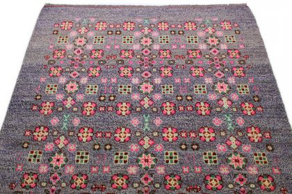 Nomadic Design Teppich Lila in 250x170 (4 / 7)