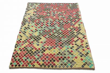 Nomadic Design Teppich Beige in 240x170 (1 / 8)