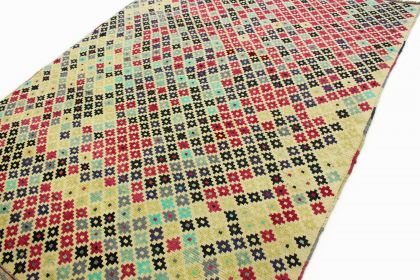 Nomadic Design Teppich Beige in 240x170 (3 / 8)