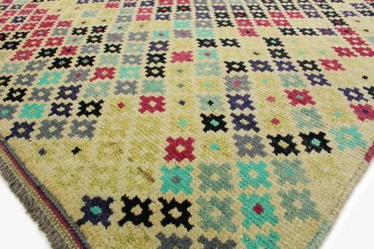 Nomadic Design Teppich Beige in 240x170 (5 / 8)