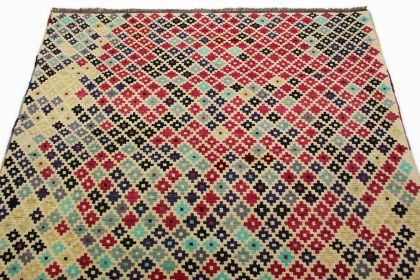 Nomadic Design Teppich Beige in 240x170 (6 / 8)