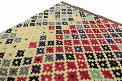 Nomadic Design Teppich Beige in 240x170 (7 / 8)