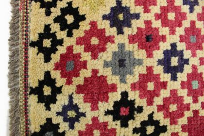 Nomadic Design Teppich Beige in 240x170 (8 / 8)