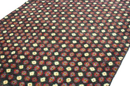 Nomadic Design Teppich Schwarz in 220x170 (3 / 8)