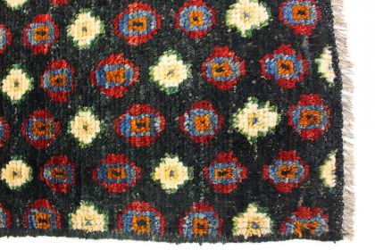 Nomadic Design Teppich Schwarz in 220x170 (6 / 8)