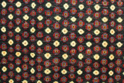 Nomadic Design Teppich Schwarz in 220x170 (7 / 8)