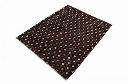 Nomadic Design Teppich Schwarz in 220x170 (8 / 8)