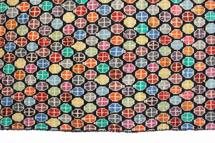 Nomadic Design Teppich Schwarz in 290x200 (3 / 6)