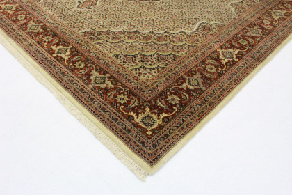 Teppich Beige in 210x210 (3 / 3)