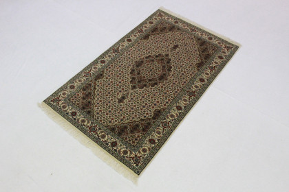 Teppich Beige in 160x90 (2 / 4)