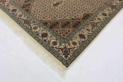 Teppich Beige in 160x90 (3 / 4)